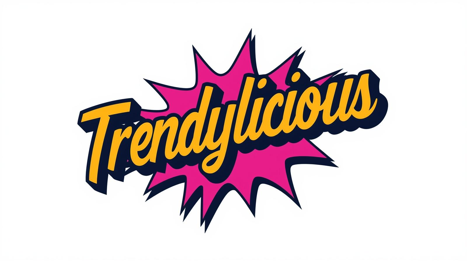Trendalicious